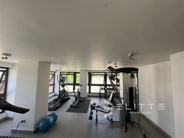 Departamento en Venta en (SLV 13.463) La Huasa-El Rodeo