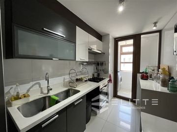 Departamento en Venta en (SLV 13.463) La Huasa-El Rodeo