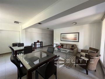 Departamento en Venta en (SLV 13.463) La Huasa-El Rodeo