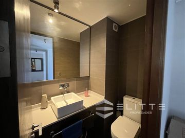 Departamento en Venta en (SLV 13.463) La Huasa-El Rodeo