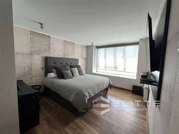 Departamento en Venta en (SLV 13.463) La Huasa-El Rodeo