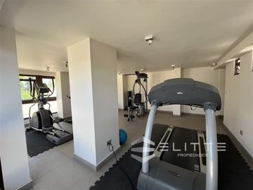 Departamento en Venta en (SLV 13.463) La Huasa-El Rodeo