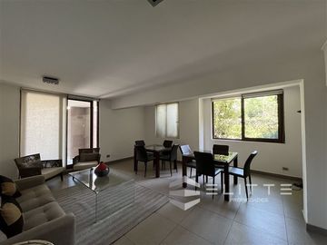 Departamento en Venta en (SLV 13.463) La Huasa-El Rodeo