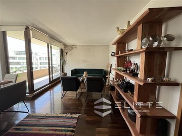 Departamento en Venta en (SLV 13.463) La Huasa-El Rodeo