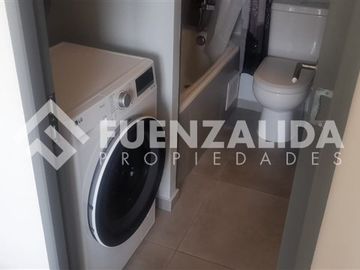 Departamento en Venta en Zañartu