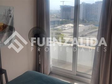 Departamento en Venta en Zañartu
