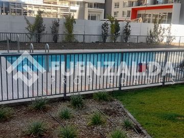 Departamento en Venta en Zañartu