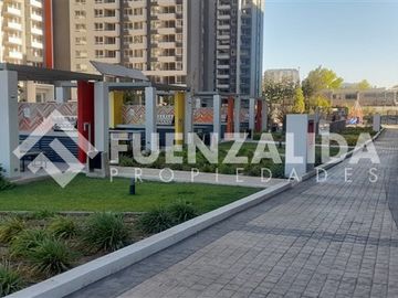 Departamento en Venta en Zañartu