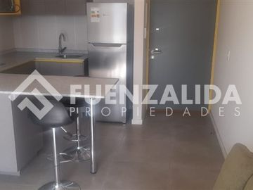 Departamento en Venta en Zañartu