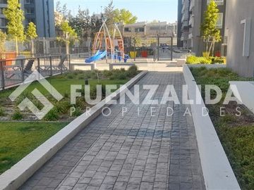 Departamento en Venta en Zañartu