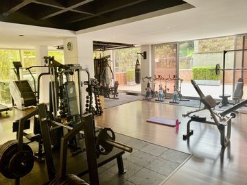 Venta Apartamento Oeste Cristales