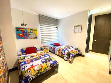 Venta Apartamento Oeste Cristales