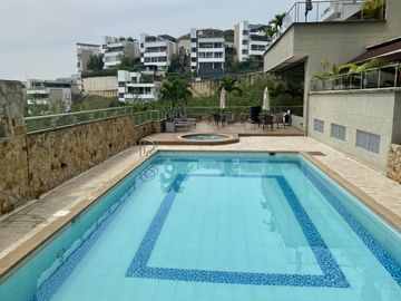 Venta Apartamento Oeste Cristales