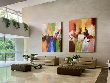 Venta Apartamento Oeste Cristales