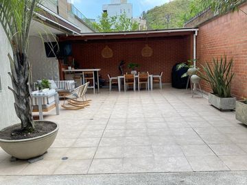 Venta Apartamento Oeste Cristales