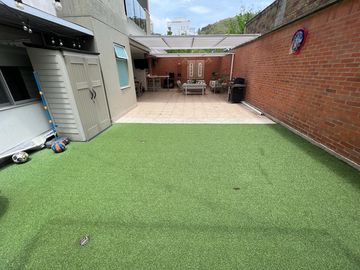 Venta Apartamento Oeste Cristales