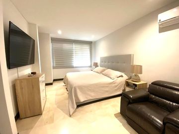 Venta Apartamento Oeste Cristales