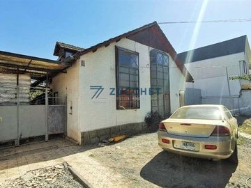 Casa en Venta en Metro Rodrigo Araya