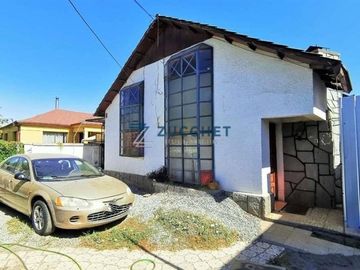 Casa en Venta en Metro Rodrigo Araya