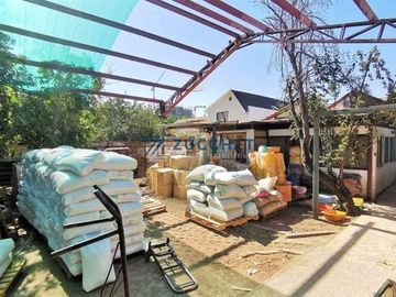 Casa en Venta en Metro Rodrigo Araya