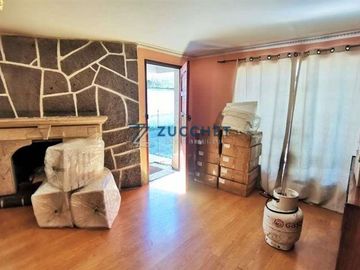 Casa en Venta en Metro Rodrigo Araya