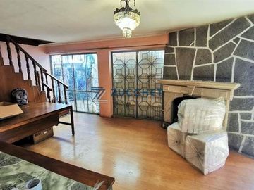 Casa en Venta en Metro Rodrigo Araya