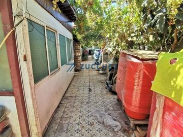 Casa en Venta en Metro Rodrigo Araya