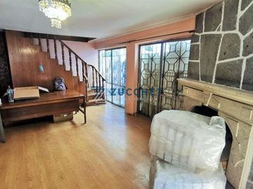 Casa en Venta en Metro Rodrigo Araya