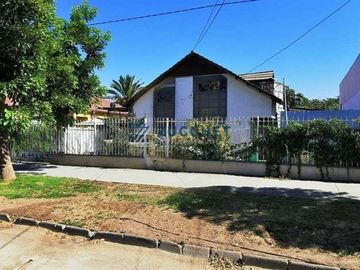 Casa en Venta en Metro Rodrigo Araya
