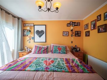 Casa en Venta en huertos familiares