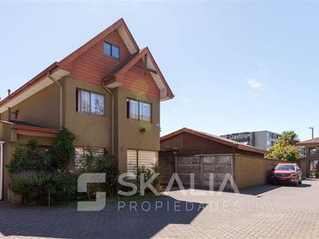 Casa en Venta en huertos familiares