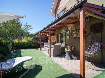 Casa en Venta en huertos familiares