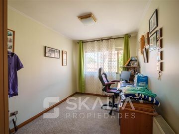 Casa en Venta en huertos familiares