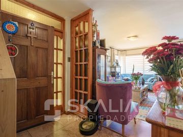 Casa en Venta en huertos familiares
