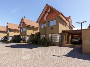 Casa en Venta en huertos familiares