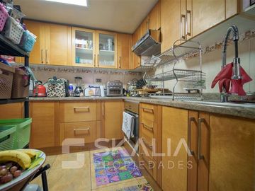 Casa en Venta en huertos familiares