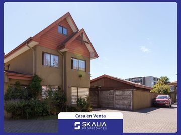 Casa en Venta en huertos familiares