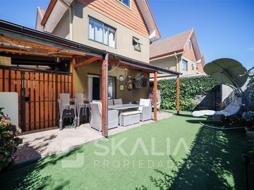 Casa en Venta en huertos familiares