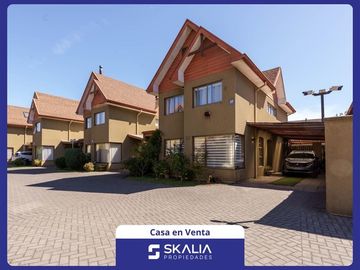 Casa en Venta en huertos familiares