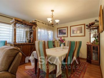 Casa en Venta en huertos familiares