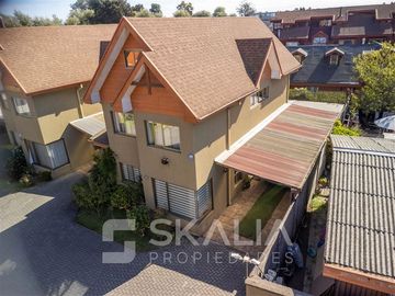 Casa en Venta en huertos familiares