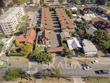 Casa en Venta en huertos familiares