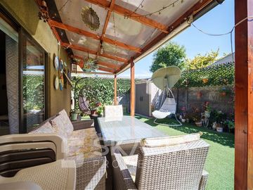Casa en Venta en huertos familiares