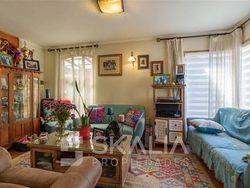 Casa en Venta en huertos familiares