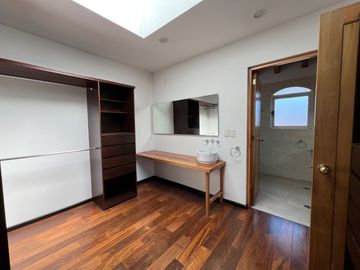 Casa en Venta en Club de Golf Los Encinos