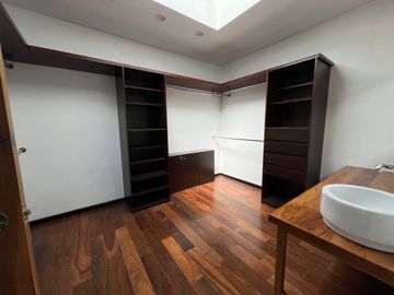 Casa en Venta en Club de Golf Los Encinos