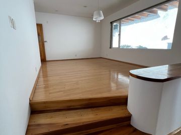 Casa en Venta en Club de Golf Los Encinos