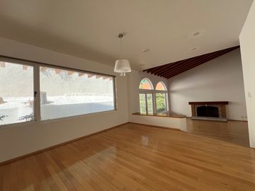 Casa en Venta en Club de Golf Los Encinos