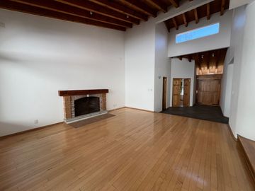 Casa en Venta en Club de Golf Los Encinos