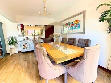 Venta casa sector Peñuelas Coquimbo